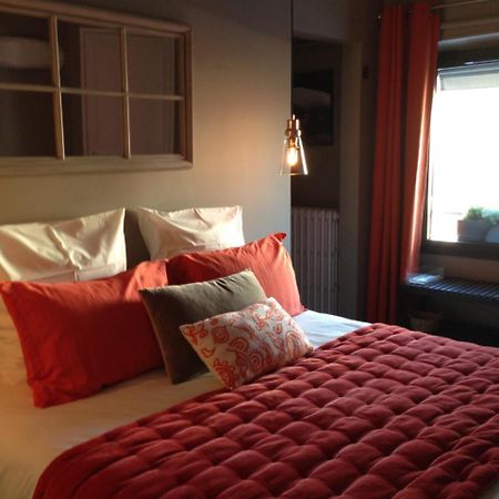 Idees Deco At Home Verneuil-sur-Seine Екстер'єр фото