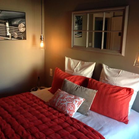 Idees Deco At Home Verneuil-sur-Seine Екстер'єр фото