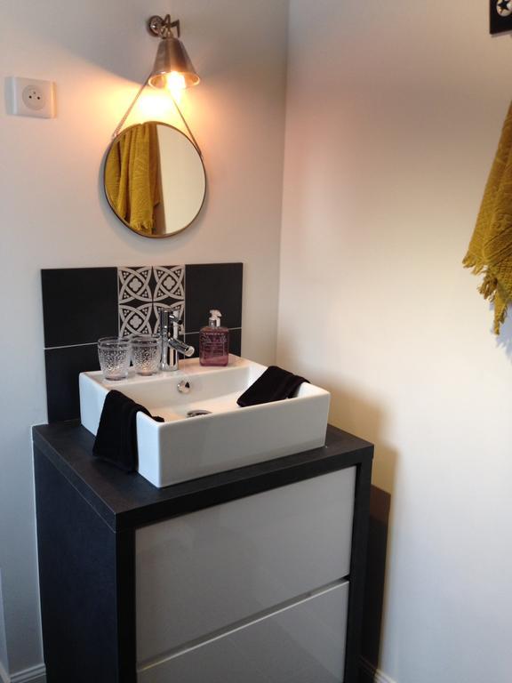 Idees Deco At Home Verneuil-sur-Seine Екстер'єр фото