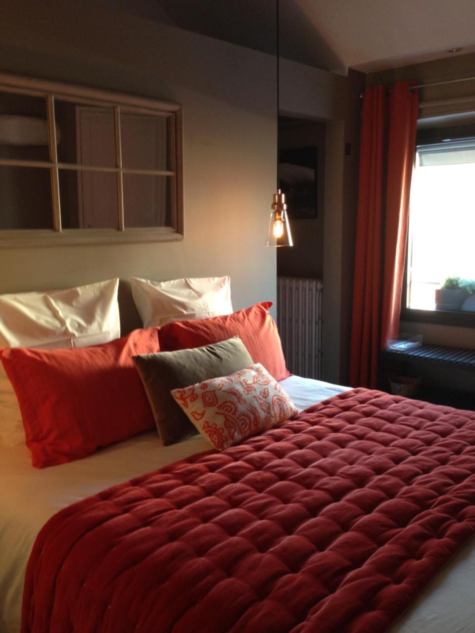 Idees Deco At Home Verneuil-sur-Seine Екстер'єр фото