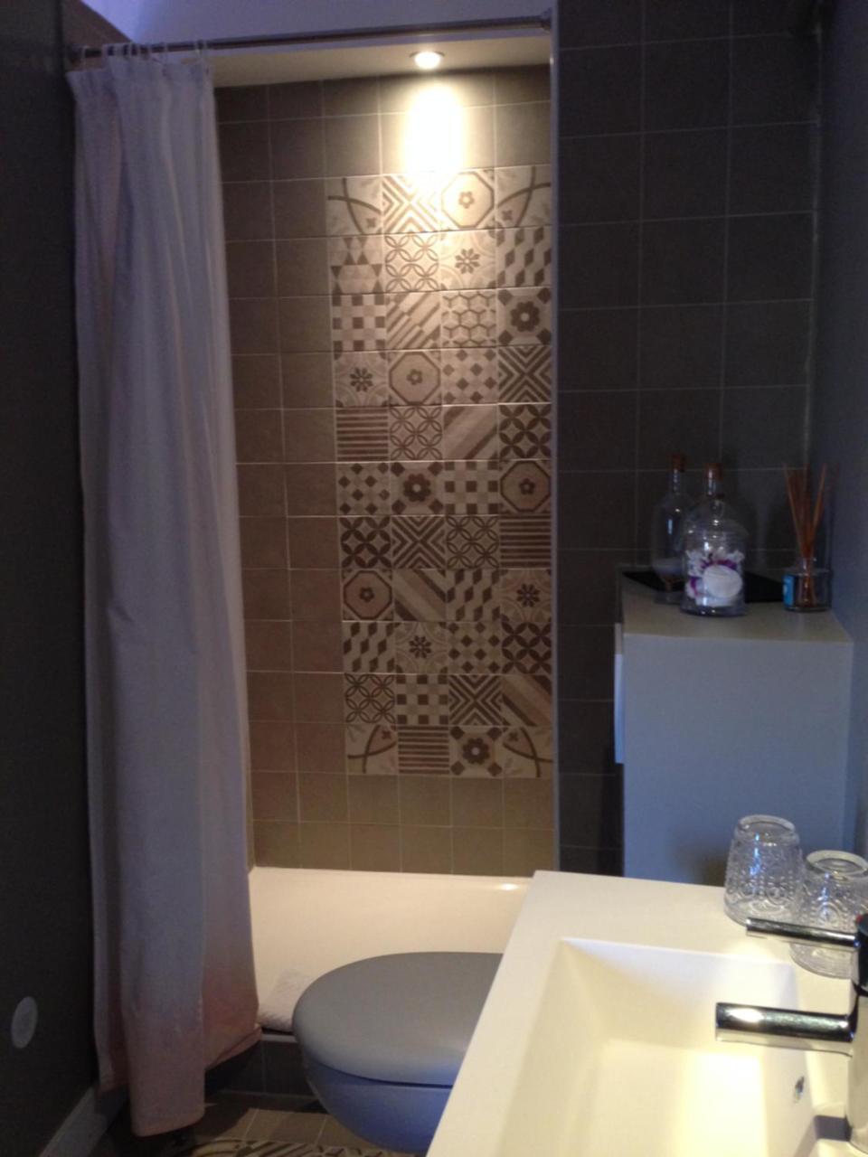Idees Deco At Home Verneuil-sur-Seine Екстер'єр фото