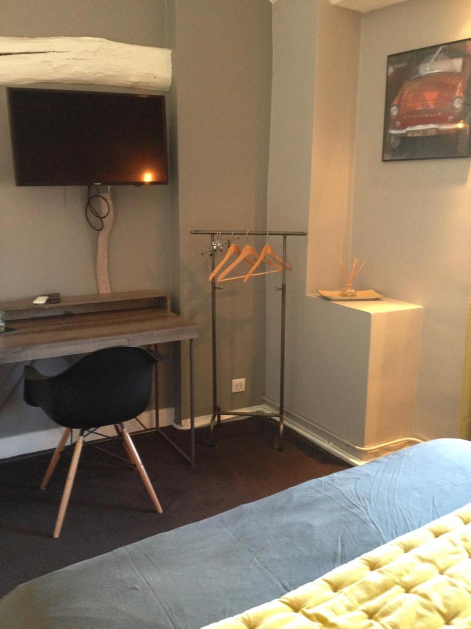 Idees Deco At Home Verneuil-sur-Seine Екстер'єр фото