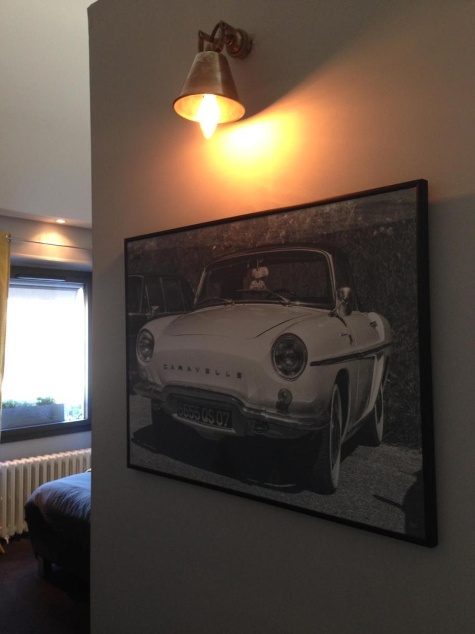 Idees Deco At Home Verneuil-sur-Seine Екстер'єр фото