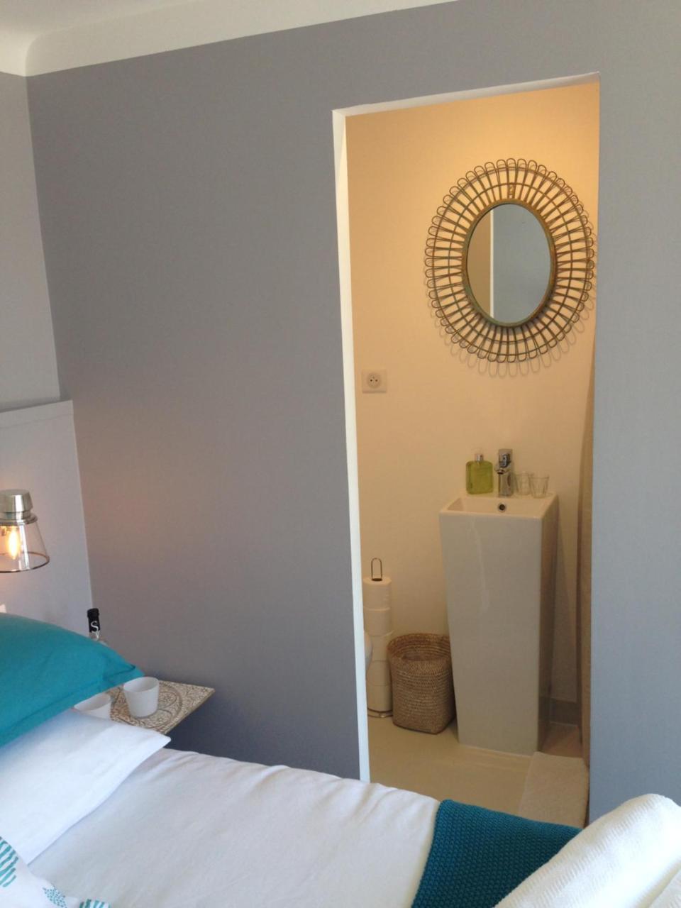 Idees Deco At Home Verneuil-sur-Seine Екстер'єр фото