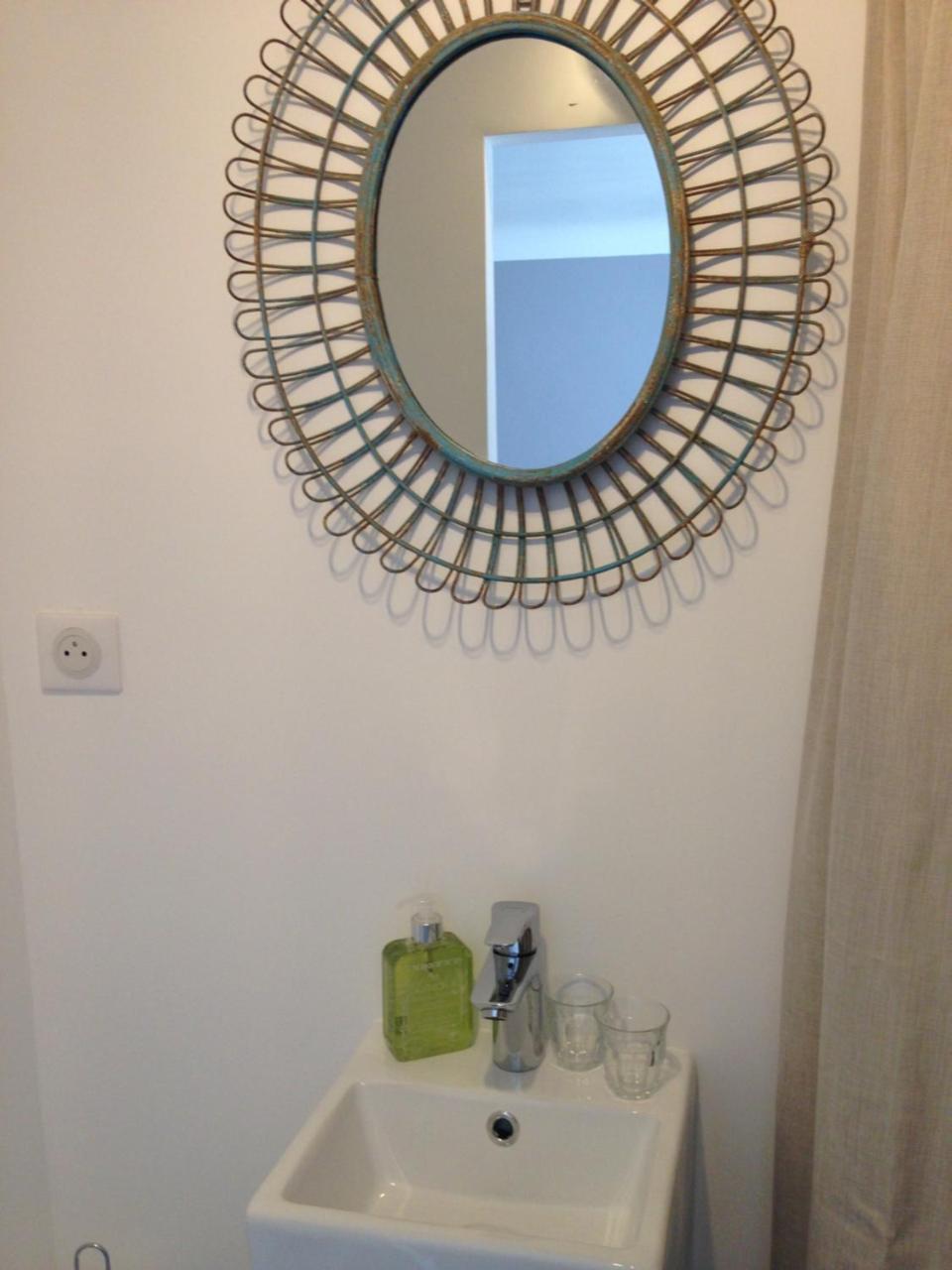 Idees Deco At Home Verneuil-sur-Seine Екстер'єр фото